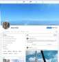 Profilo facebook di Amy LiLisa